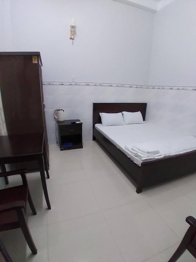 Phuoc Hung 1 Hotel Vinh Long Exterior photo