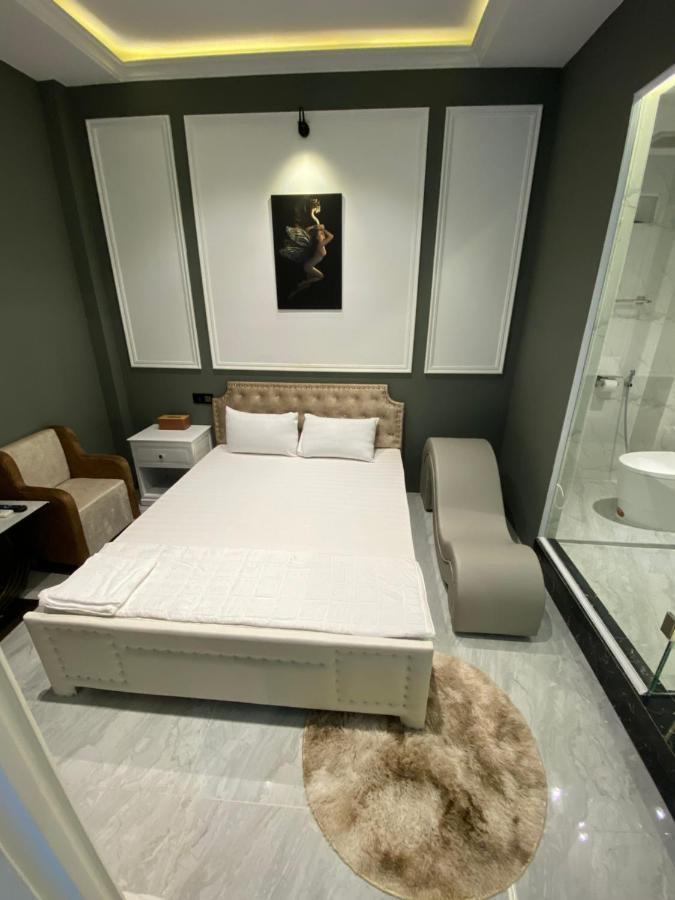 Phuoc Hung 1 Hotel Vinh Long Exterior photo