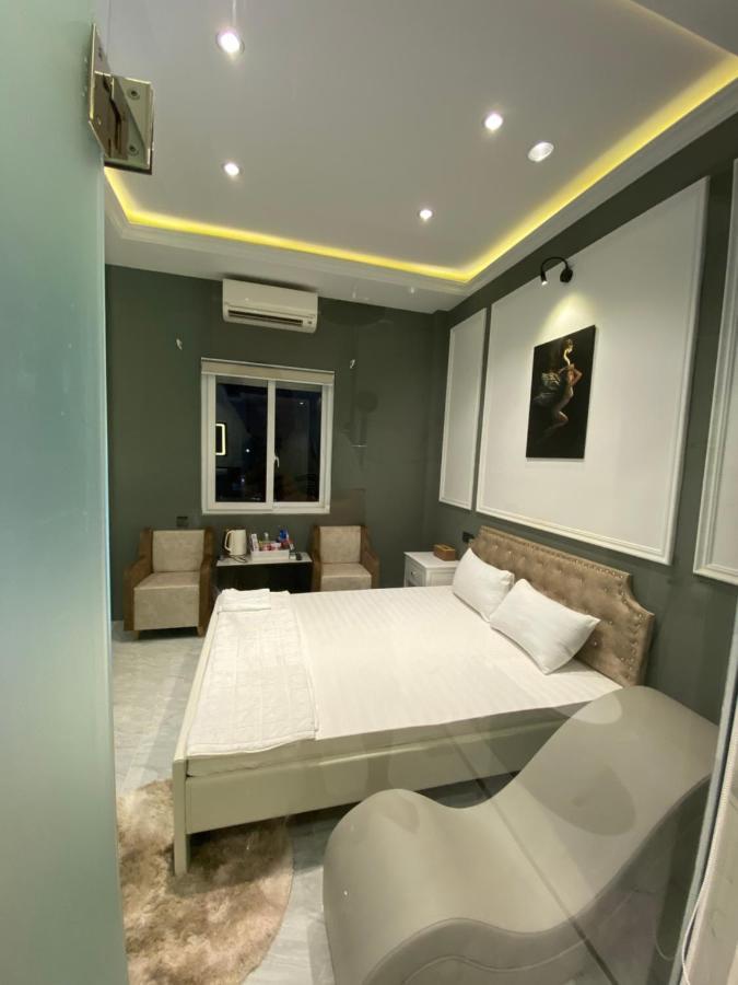 Phuoc Hung 1 Hotel Vinh Long Exterior photo